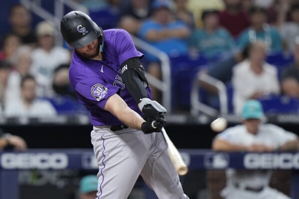 Colorado rockies 4th clearance of july jersey